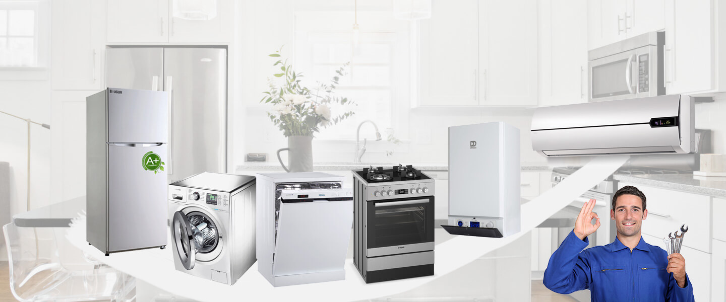 Gerze Grundig Servisi
